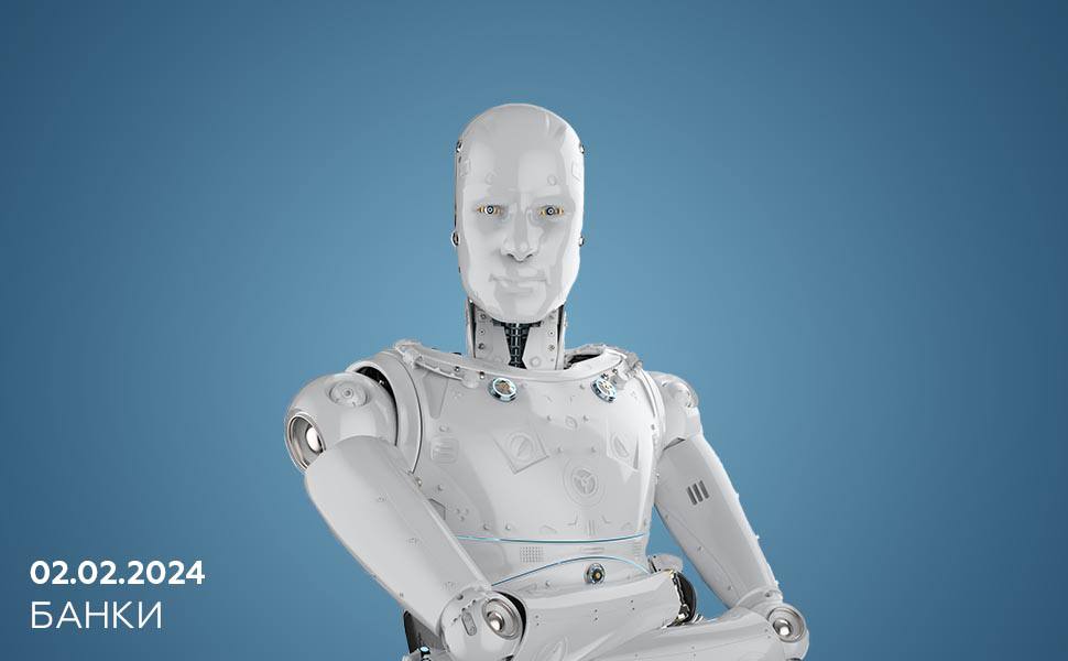 Банки и МФО смогут использовать роботов для взыскания долгов