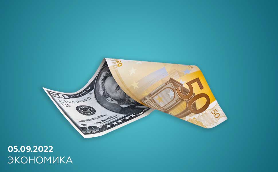 Андрей Костин заявил, что нужно быстрее отказываться от долларов, евро и SWIFT