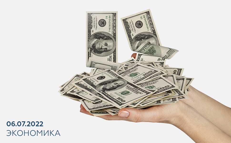 Глава российского государства одобрил запрет на зачисление средств на зарубежные счета