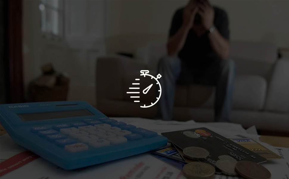 Эксперты назвали причины просрочек российских заемщиков перед банками