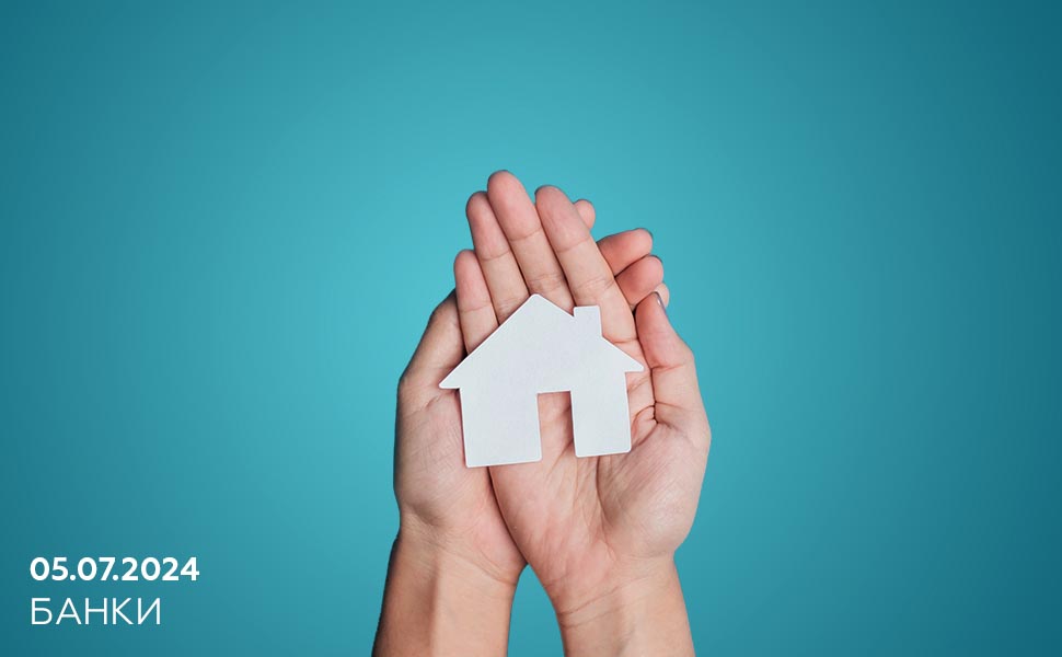 Российские банки перестали принимать заявки на семейную ипотеку