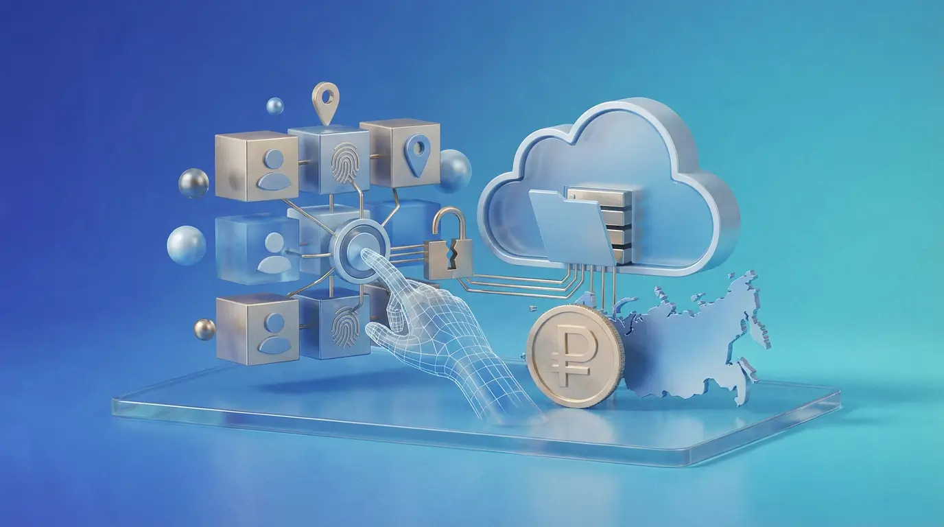 В России могут разрешить использование данных граждан без их ведома