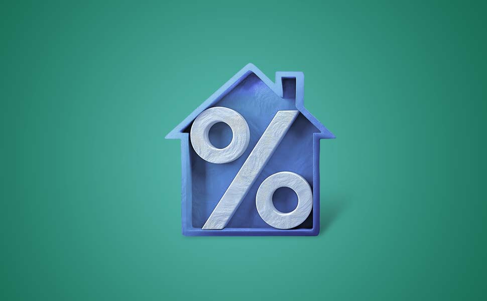 Что сделать для получения скидки при оформлении ипотеки в 2025 году?