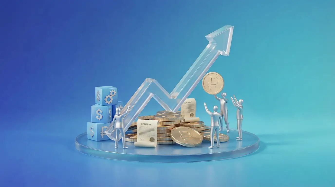 МФО стали активнее выдавать гражданам РФ микрокредиты