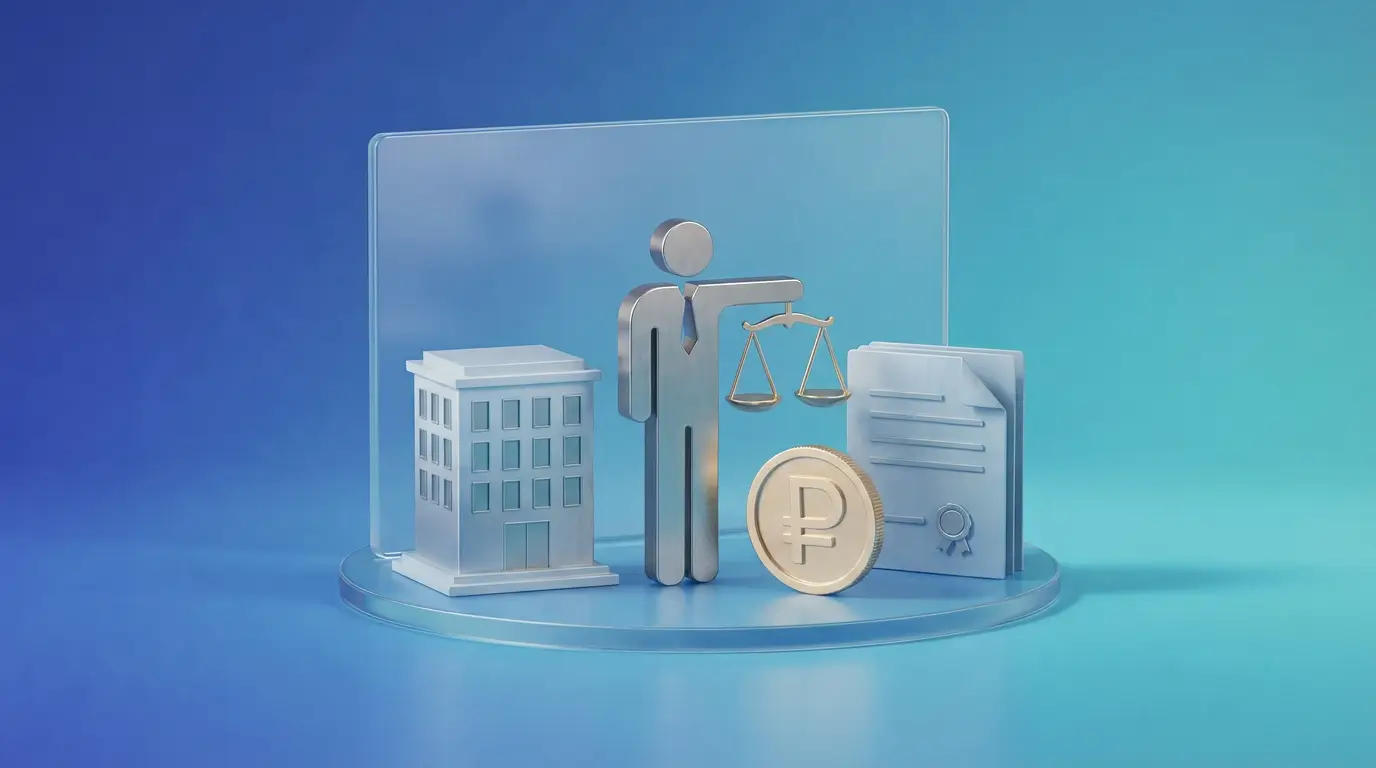 В России появится финансовый омбудсмен для разрешения споров со страховыми компаниями