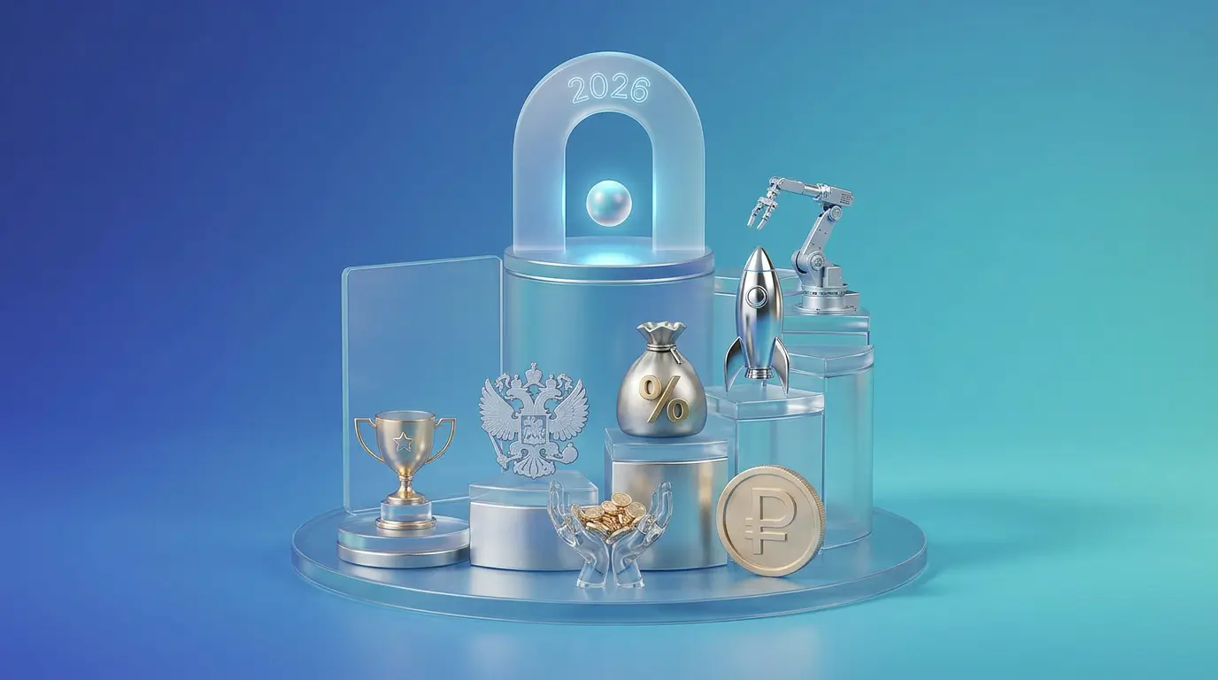 Где бизнесу взять деньги в 2026 году — 6 реальных вариантов