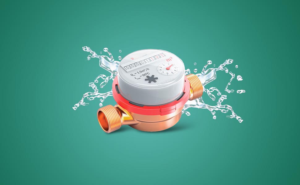 Как не платить за коммуналку при временном отсутствии дома?