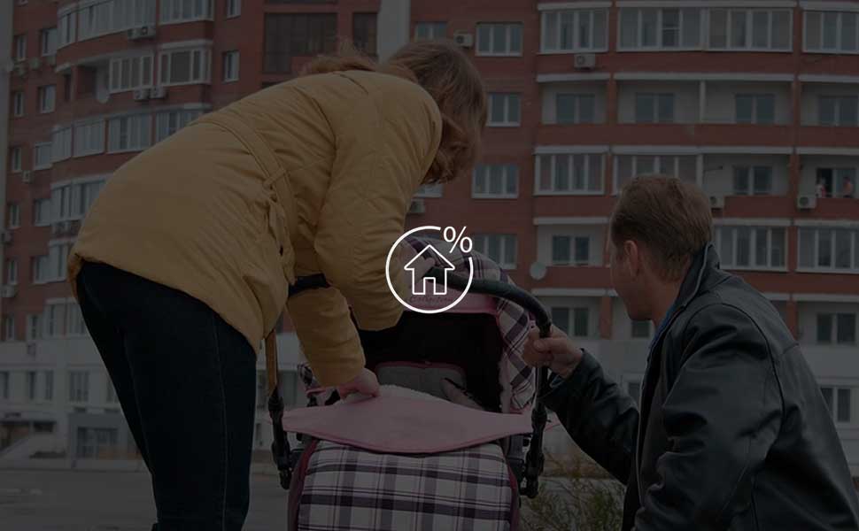 Минфин собирается снизить первоначальный взнос по льготной ипотеке