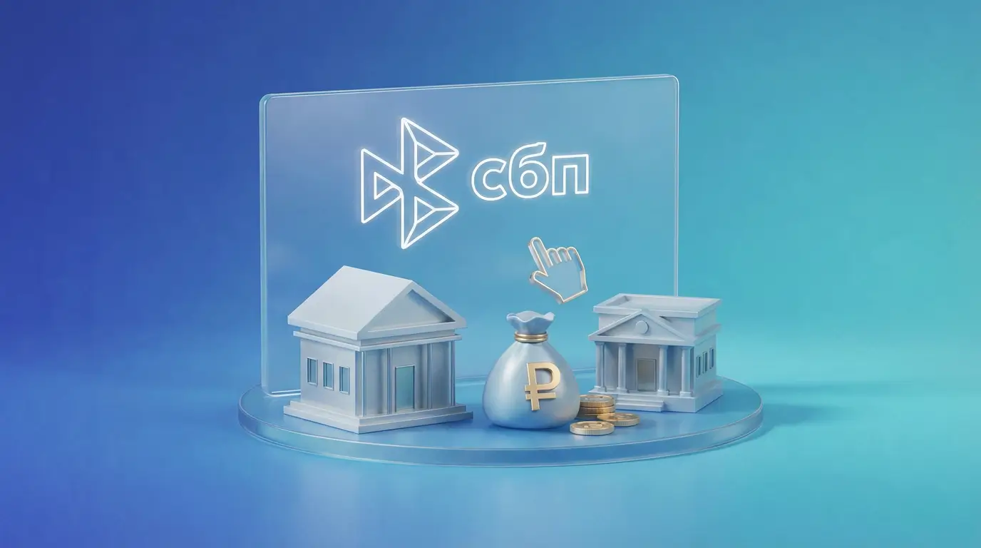 Сотрудники могут получить возможность выбирать зарплатный банк в СБП