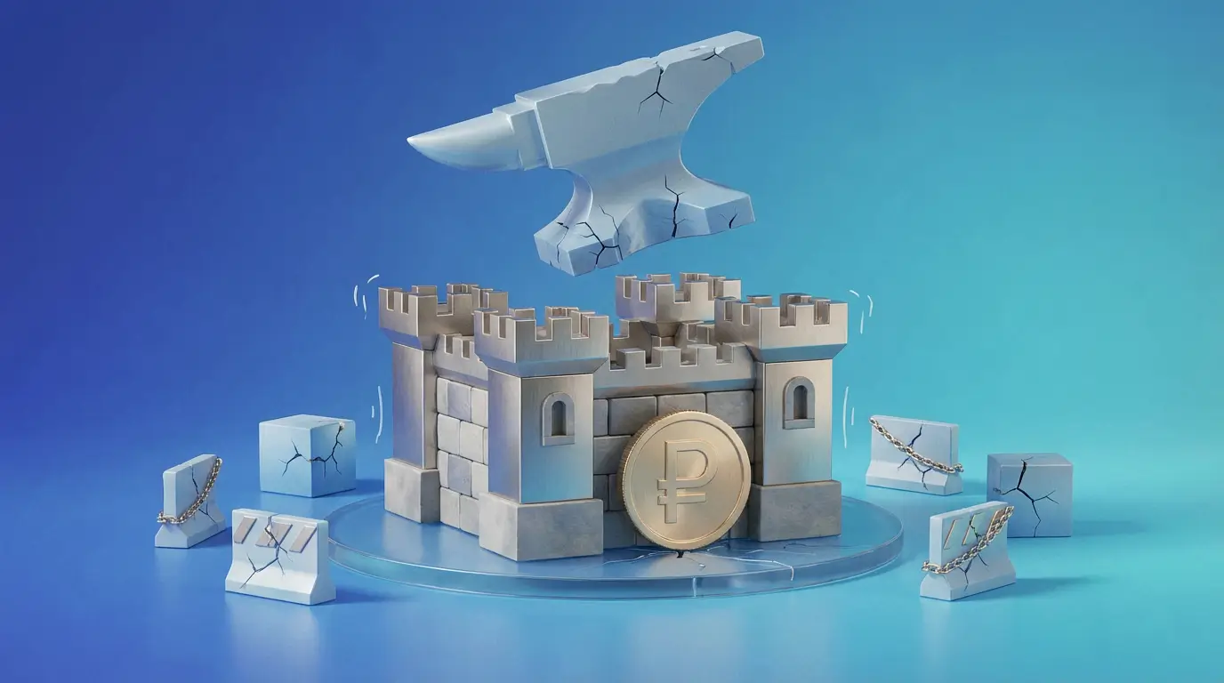 Россия способна выдержать любые санкции, кроме самых жестких