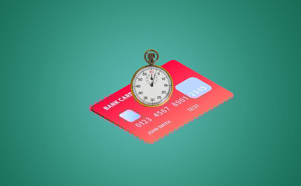 Что будет в случае просрочки по кредиту на день?