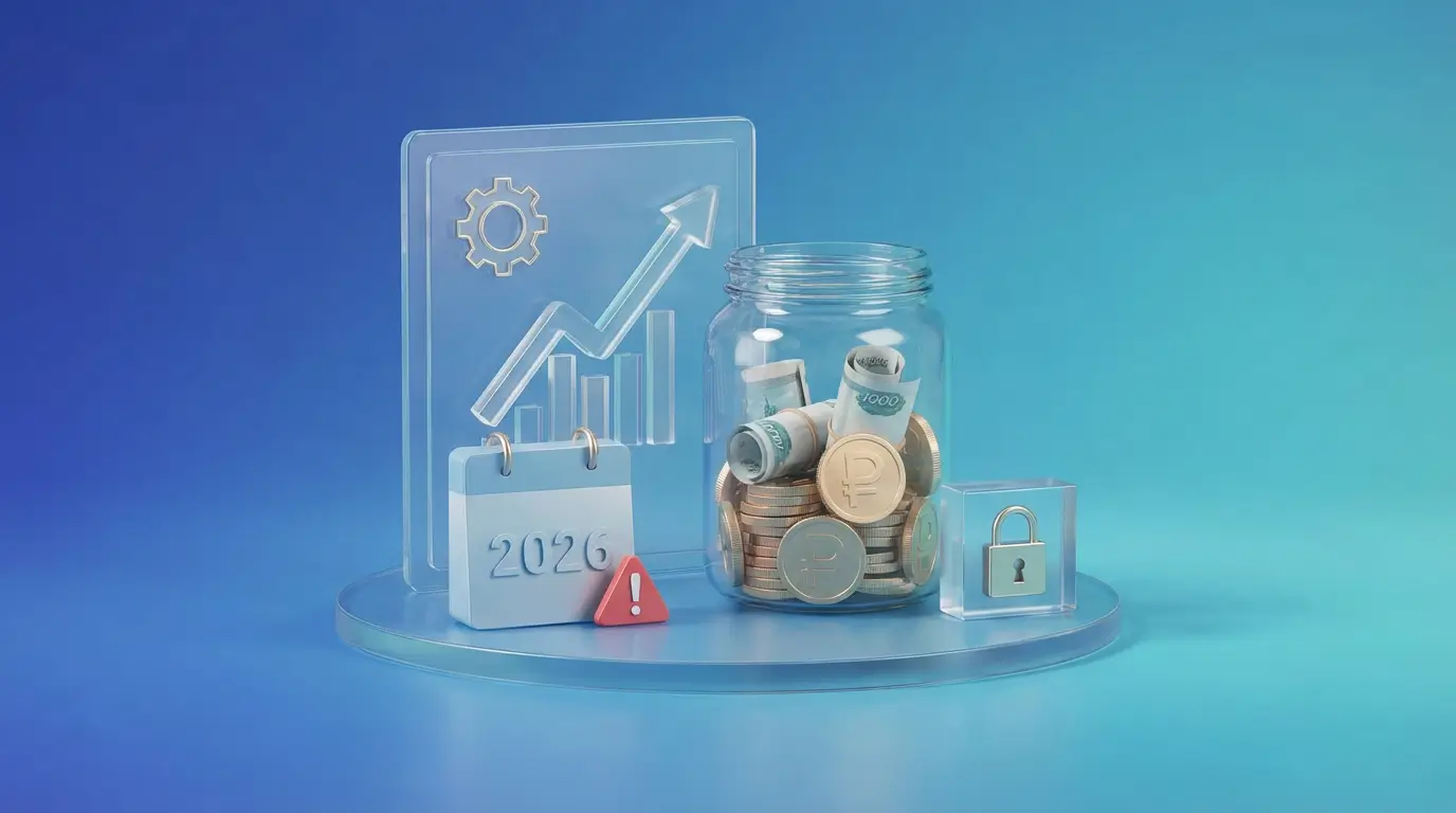 Как подготовить бизнес к кризису в 2026 году