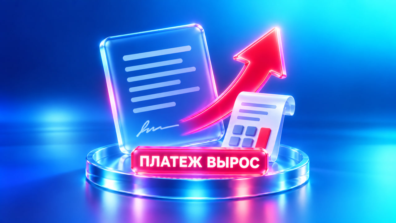 Как оплатить кредит если счет арестован
