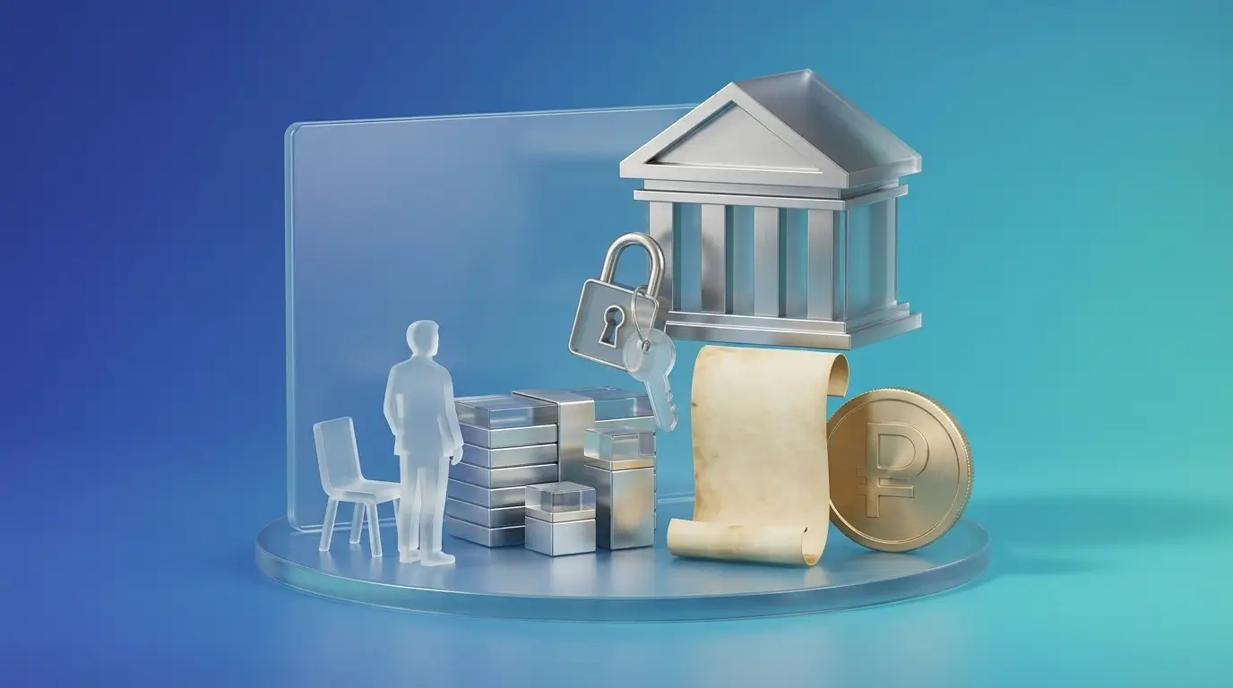 Почему банк требует поручителя, даже если дохода хватает