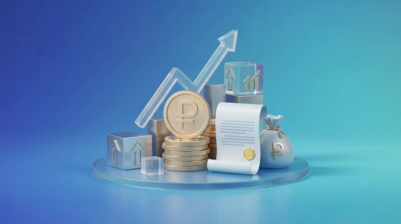 В России планируется повышение минимального размера оплаты труда