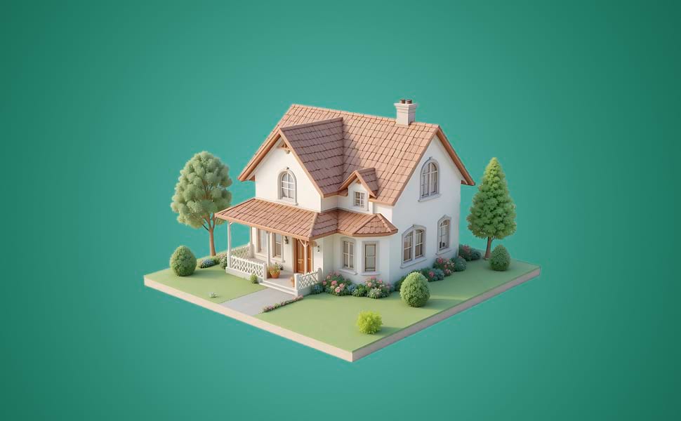 Сельская ипотека в 2025 году, или как купить дом под 3% годовых