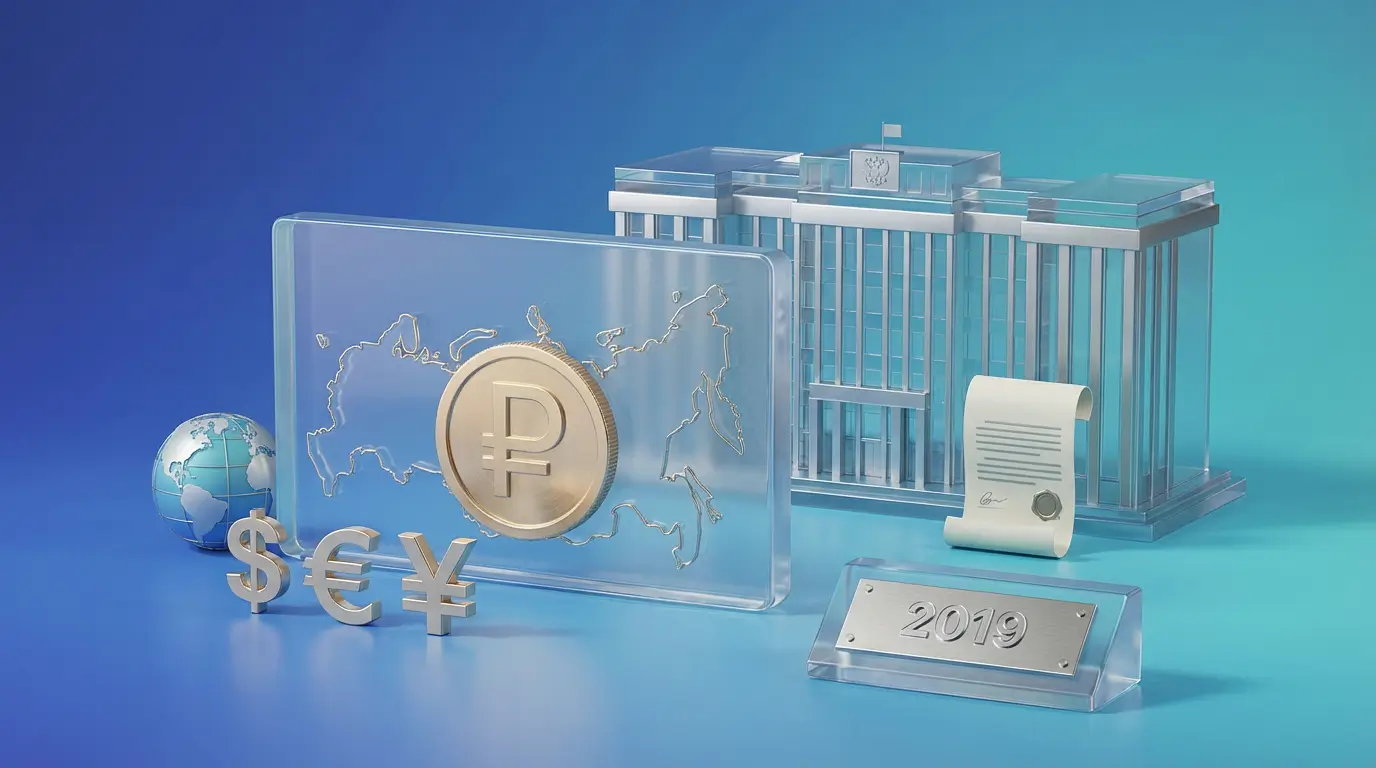 Минфин не планирует выходить на внешний рынок в следующем 2019 году