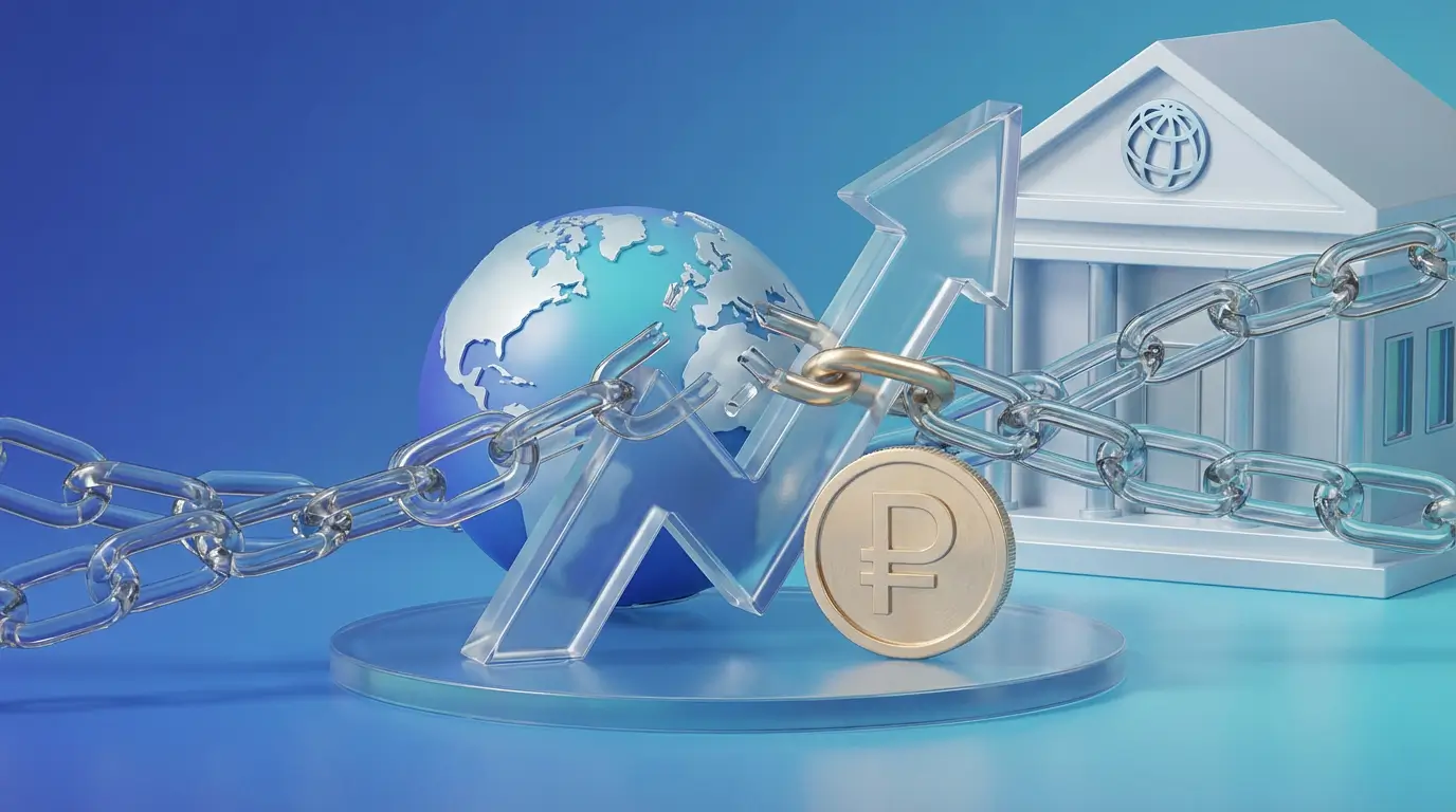 Всемирный банк отметил рост экономики России даже при санкциях