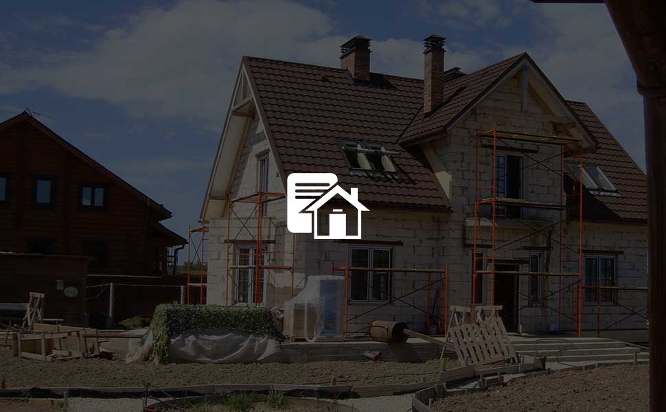 Минфин РФ хочет распространить семейную ипотеку на строительство частных домов