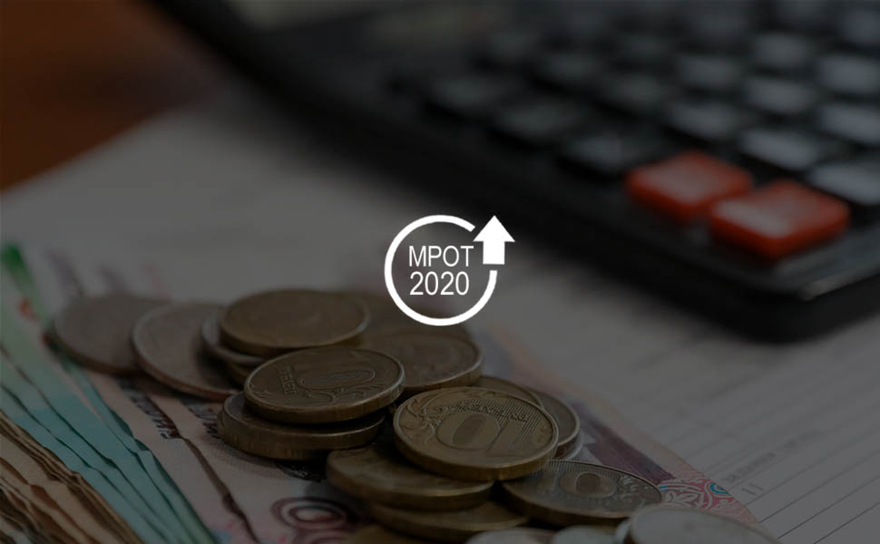 Профильный комитет Госдумы РФ одобрил повышение МРОТ