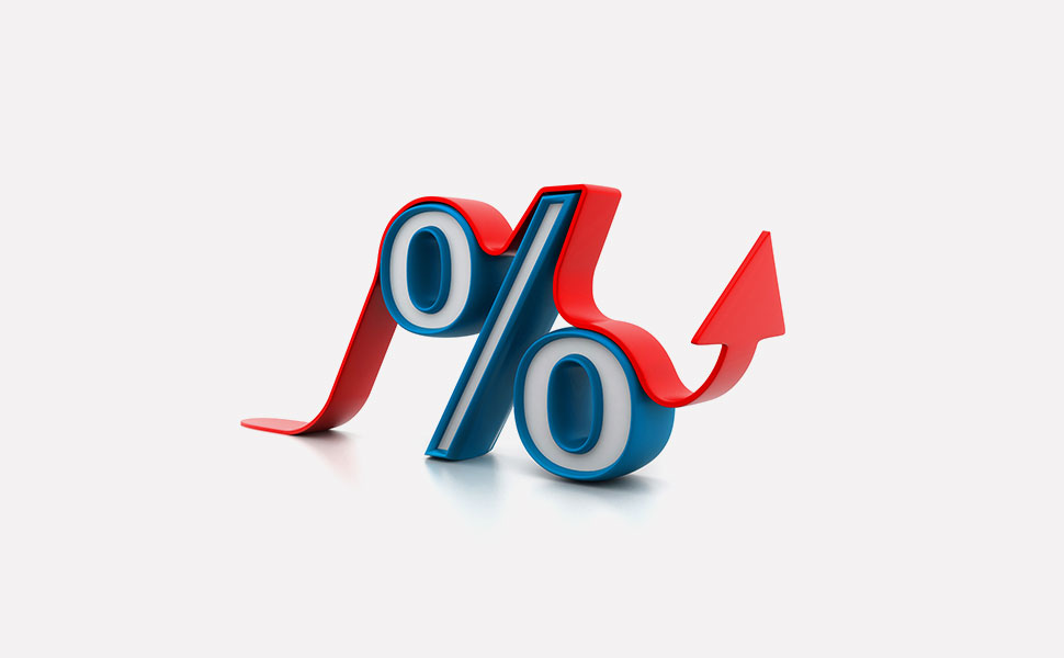 Банк России рассматривает возможность поднятия ставки выше исторического максимума