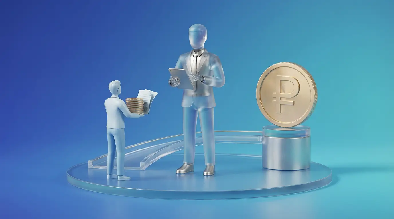 Зачем обращаться к брокеру и платить ему комиссию