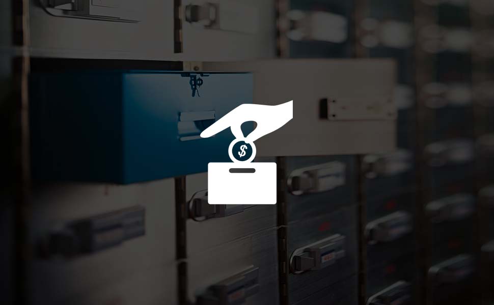 Центробанк прогнозирует снижение доли долларовых вкладов россиян