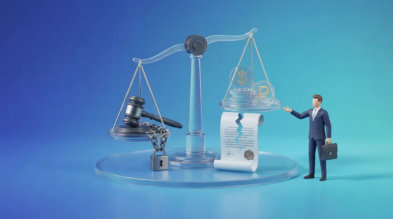 Бизнес попросил премьер-министра отменить уголовную ответственность за валютные нарушения