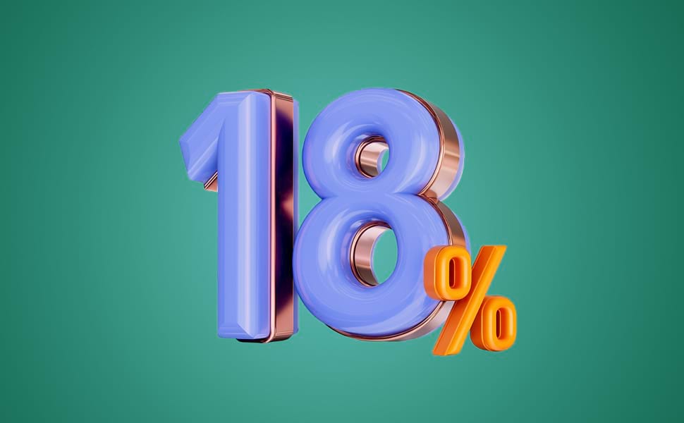 Ключевая ставка — 18%. Когда подешевеют кредиты и ипотека