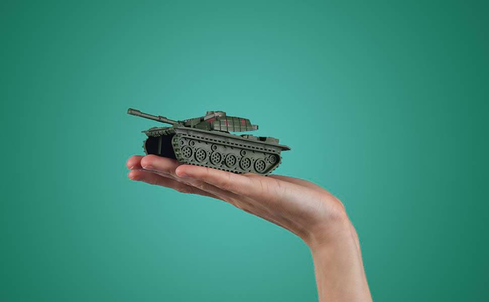 Правительство РФ изменит программу списания долгов для военнослужащих