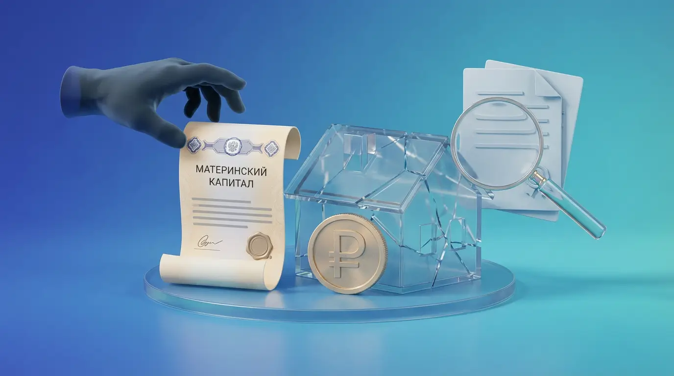 ОНФ назвал наиболее популярные мошеннические схемы с материнским капиталом