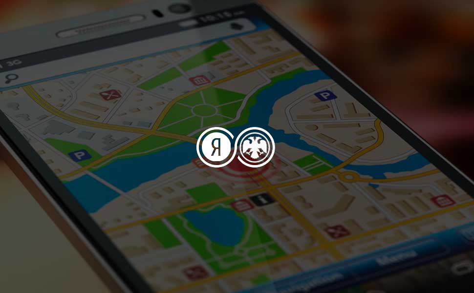 ЦБ РФ запустит единый сервис, отображающий точки доступа к финансовым услугам