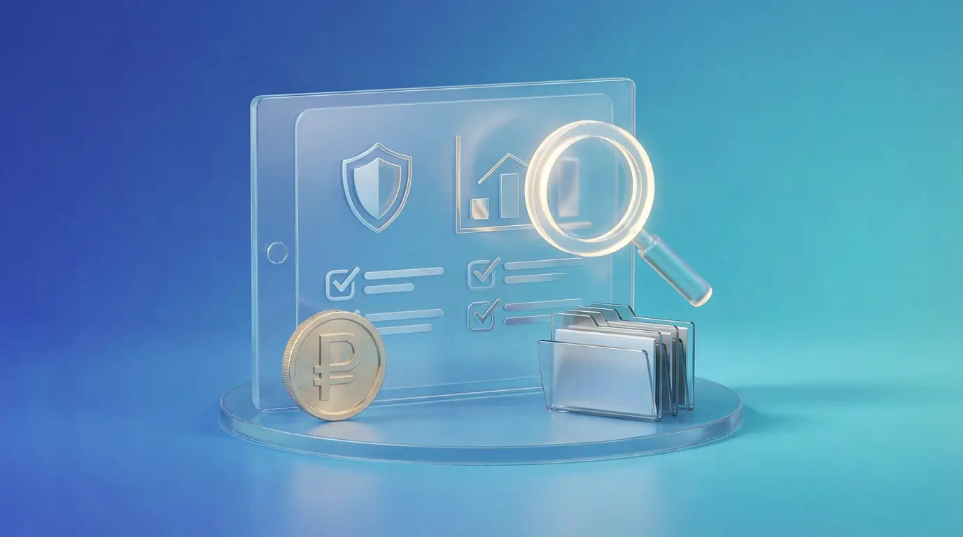 Россияне смогут два раза в год получить информацию о своей кредитной истории