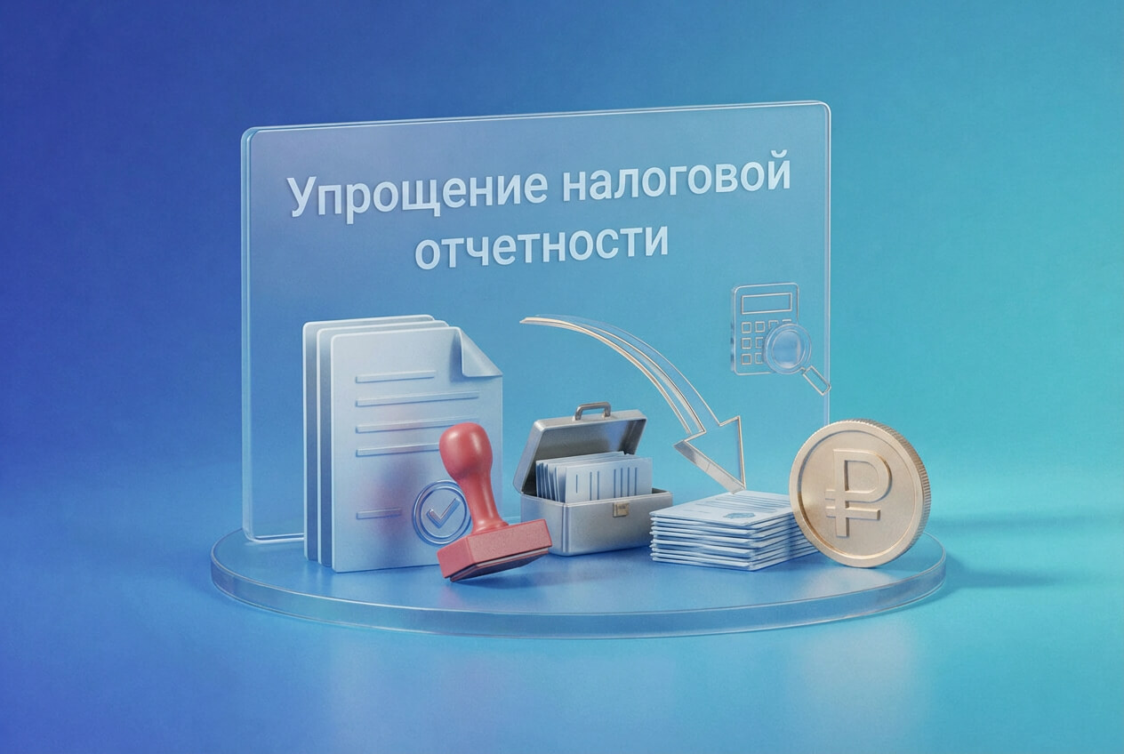 Медведев: в предложение МЭР по поддержке бизнеса входит пункт об упрощении налоговой отчетности