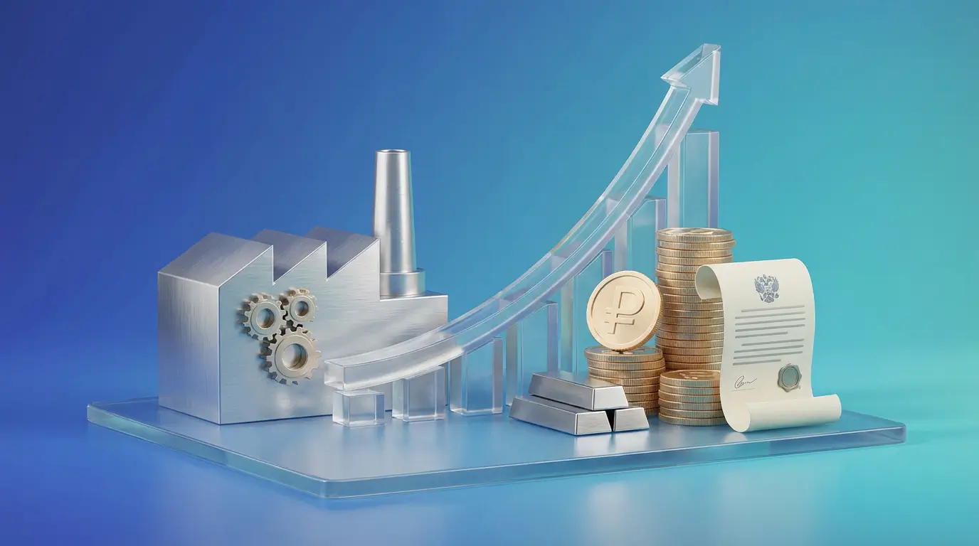 Минфин может поддержать бизнес льготами при инвестировании в экономику