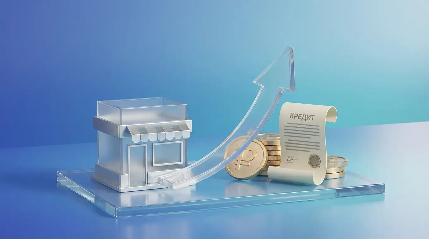 Правительство РФ упростило процесс оформления кредитов для МСП