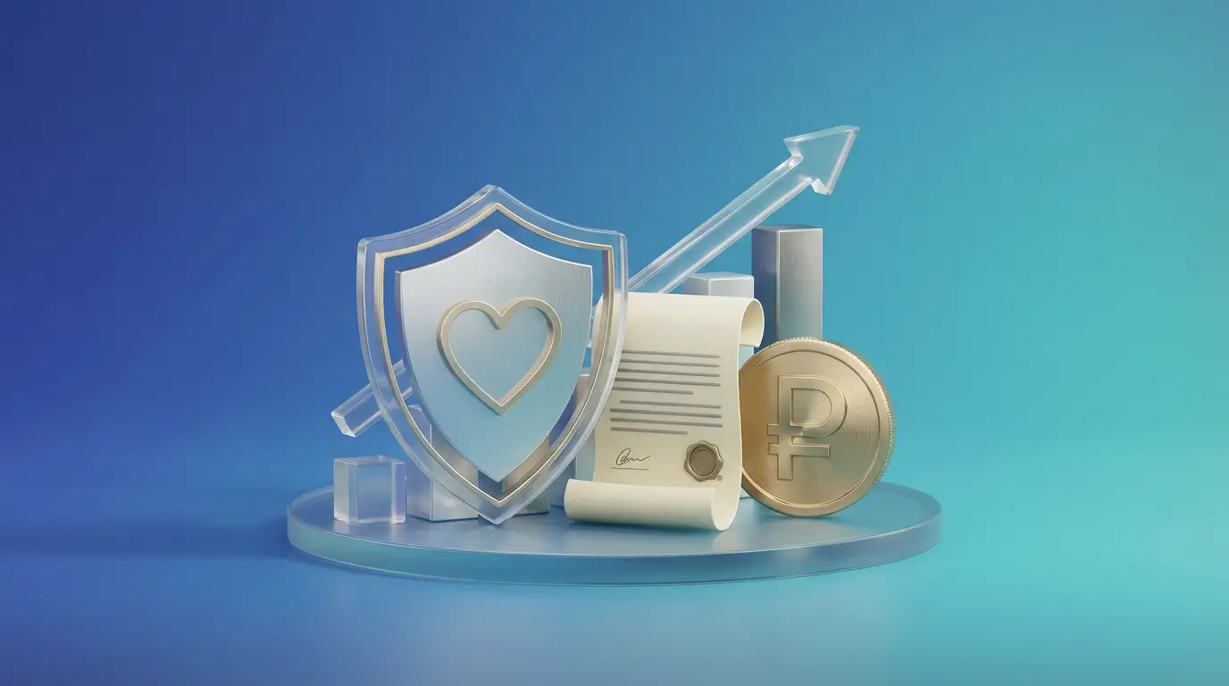 Минюст разработал и согласовал стандарты продаж услуг страхования жизни