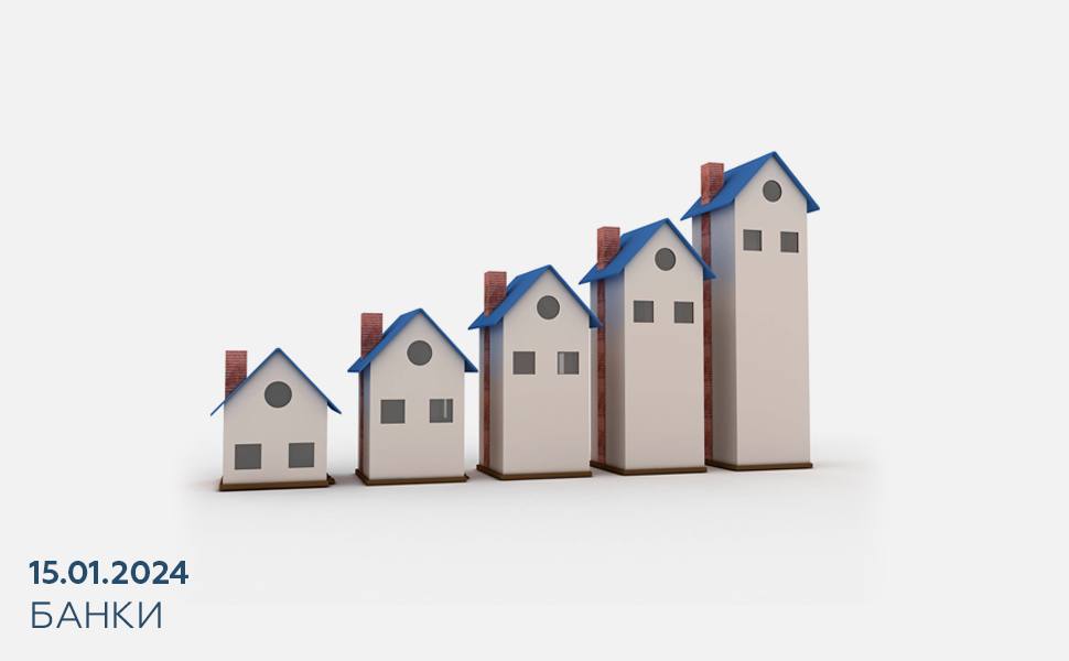 Спрос россиян на новостройки вырос на 59%