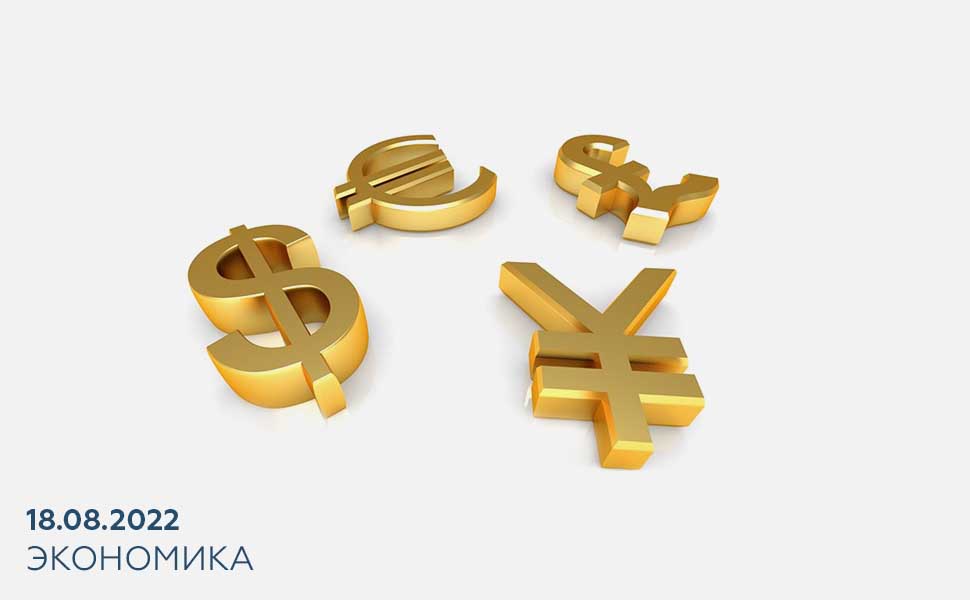 Центробанк предложил Владимиру Путину направить валюту с пассивов банков в реальный сектор