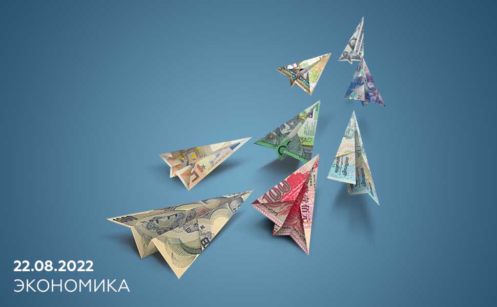 Возобновит ли Россия закупку иностранной валюты