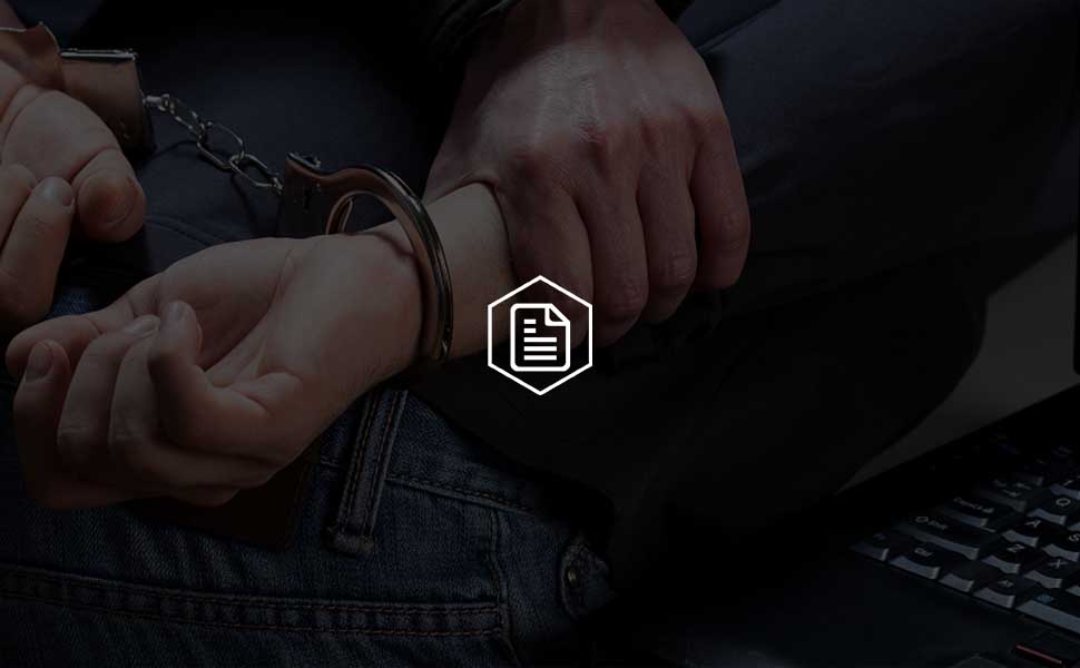 Банки РФ предложили увеличить срок за кражу банковских данных до 20 лет Банки РФ предложили увеличить срок за кражу банковских данных до 20 лет