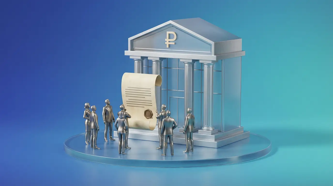 Представители бизнеса решили пожаловаться Владимиру Путину на Минфин