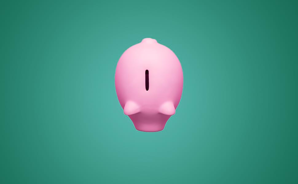 Как накопить подушку безопасности при небольшом доходе