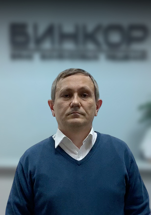 Грегоренко Михаил Викторович