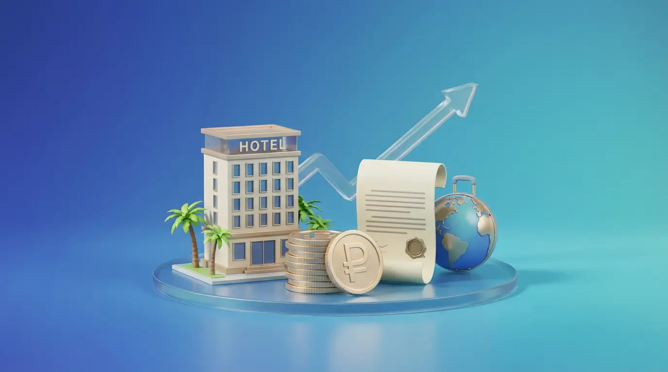 Чиновники готовят ряд льгот для туристического бизнеса