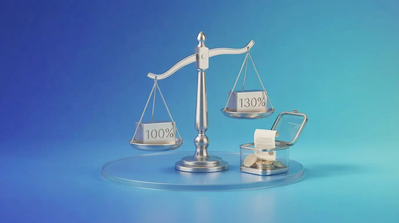 С 1 апреля 2026 года переплата по микрозаймам снижена до 100% — что это значит для тех, кто уже в долгах