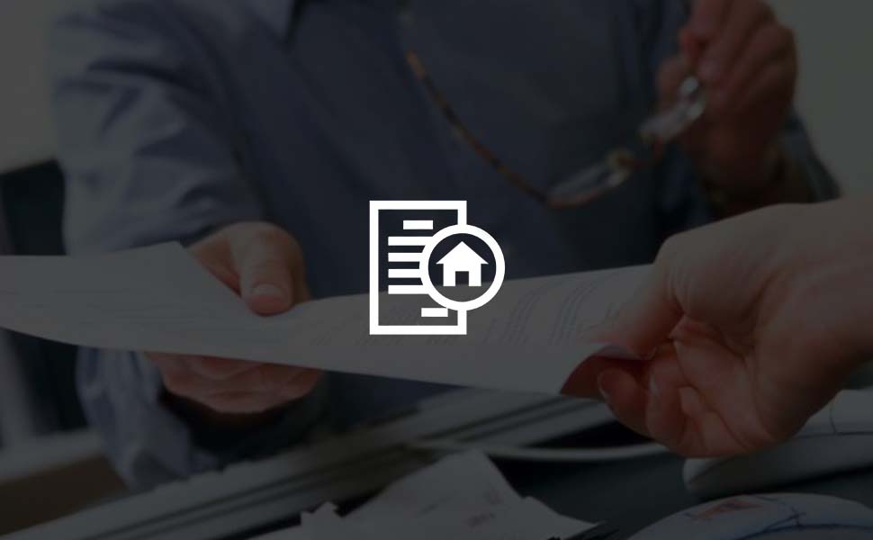 Этапы оформления залогового кредита