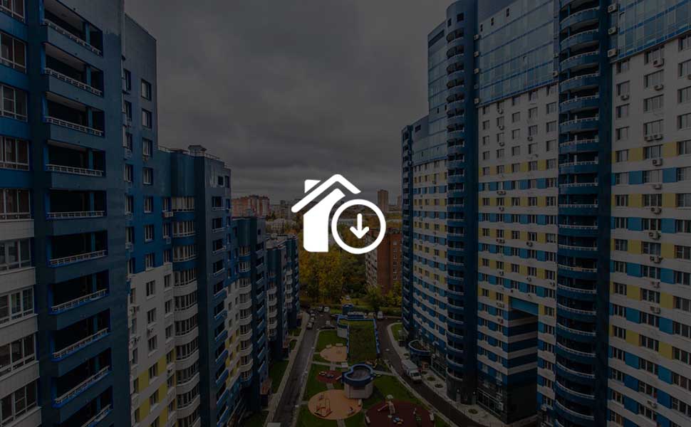 Кабмину предложили способ снизить цены на новостройки