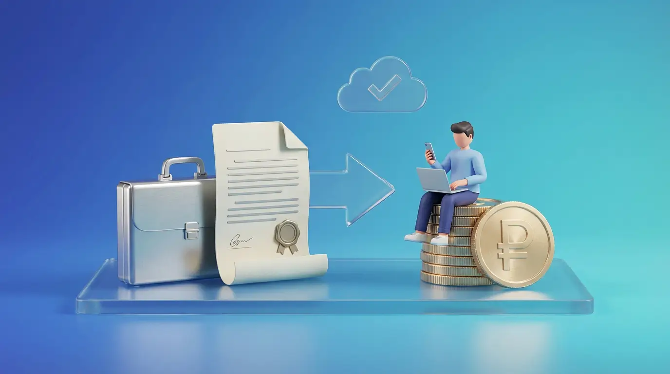 ИП активно переходят в статус самозанятых граждан