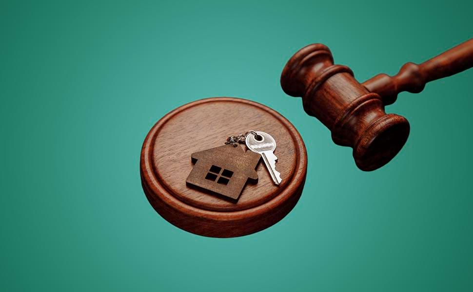 Могут ли выселить из жилья, когда есть просрочка по ипотеке?